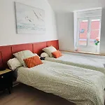 Centre, Cosy-la Gravelinoise 3 شقة