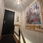 Centre, Cosy-la Gravelinoise 3 *
