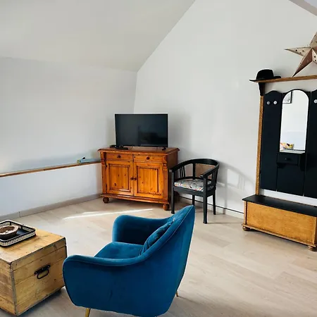 Centre, Cosy-la Gravelinoise 3 公寓 *