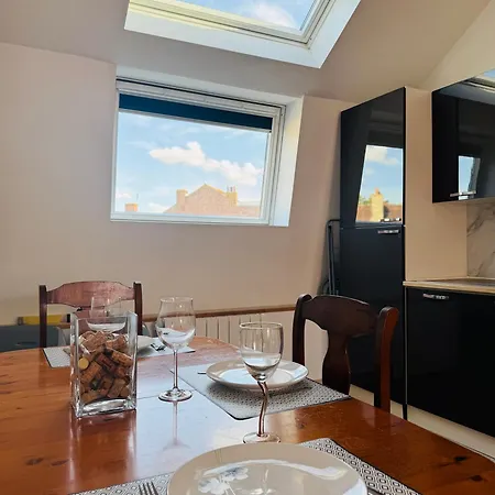 Centre, Cosy-la Gravelinoise 3