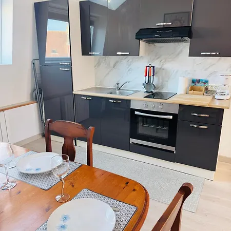 Centre, Cosy-la Gravelinoise 3