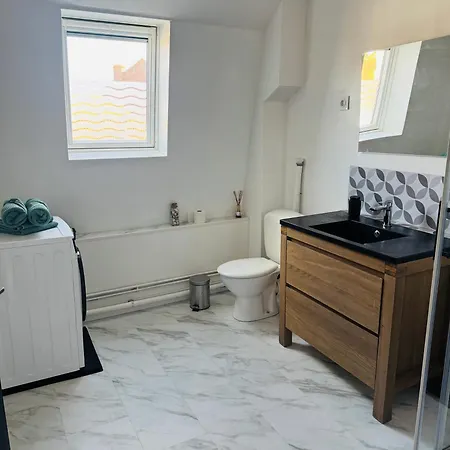 Centre, Cosy-la Gravelinoise 3