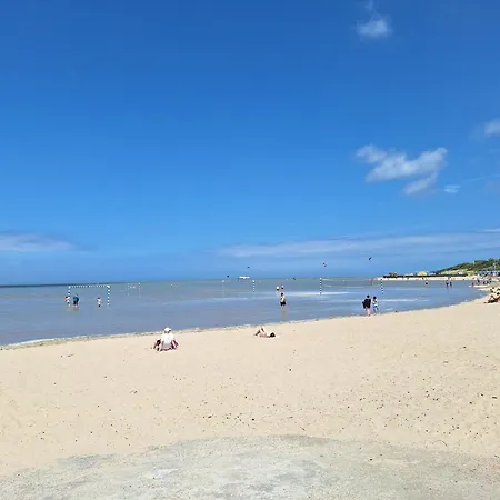 Centre, Cosy-la Gravelinoise 3